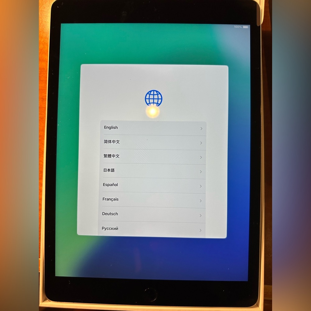 Apple iPad 9th Generation 64GB